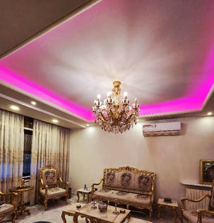 شقة ملكية للبيع -ساحة الميسات - 2