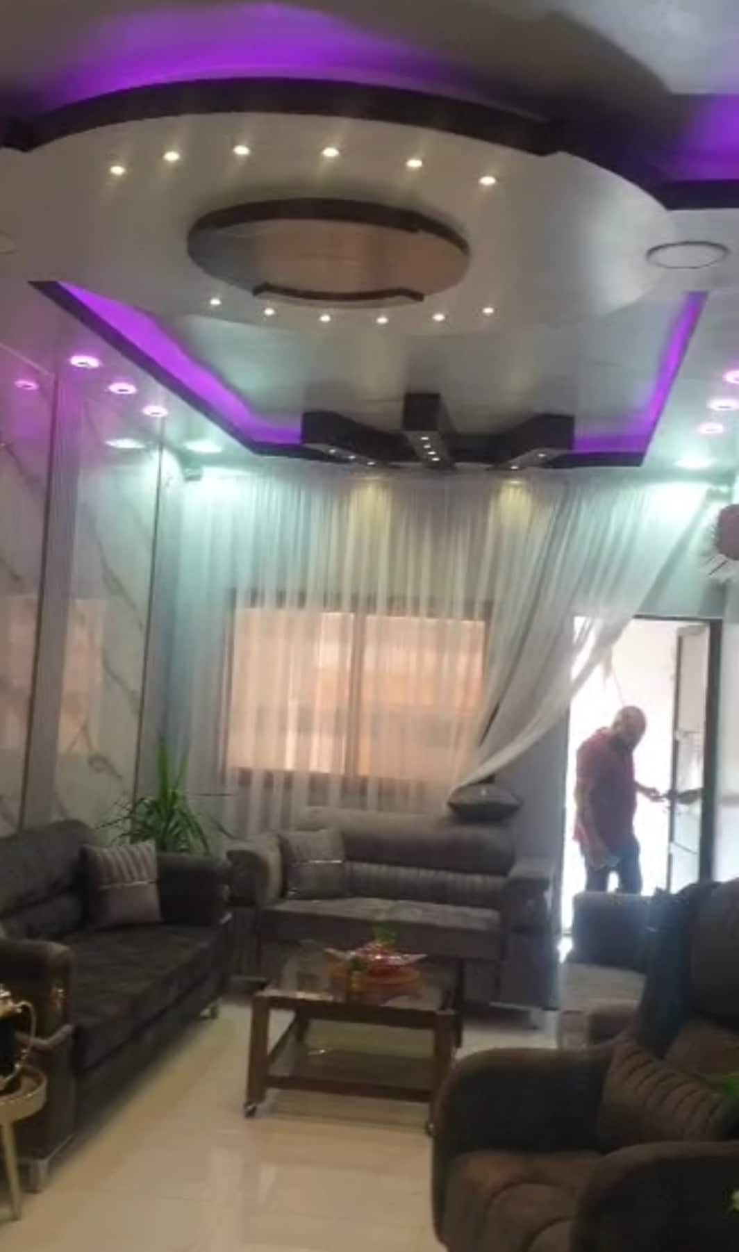 شقة للبيع -سيدي مقداد - 5