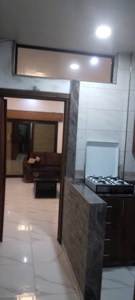 شقة مع الفرش للبيع -قدسيا - 3