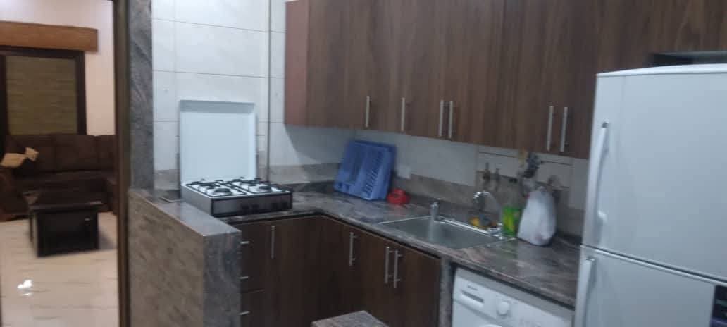 شقة مع الفرش للبيع -قدسيا - 5