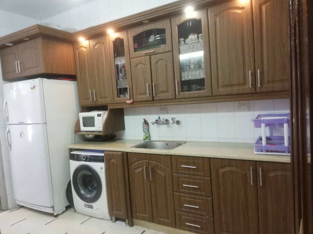 شقة للبيع -الزاهرة القديمة - 2