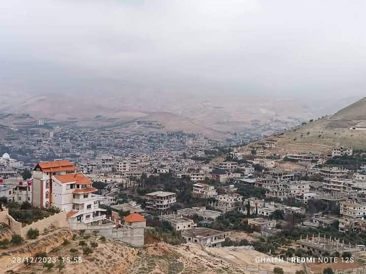 عرض استثماري للبيع -خلف ضاحية الشيخ زايد - 5