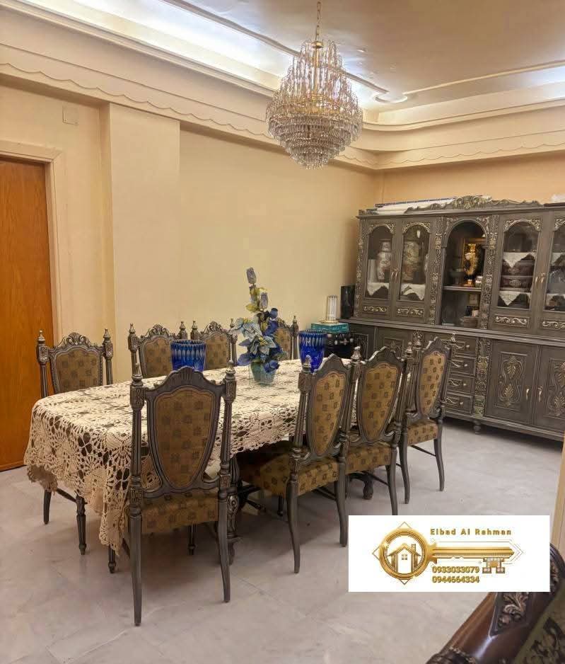 للبيع شقة باطلالة رائعة-ميسات - 3