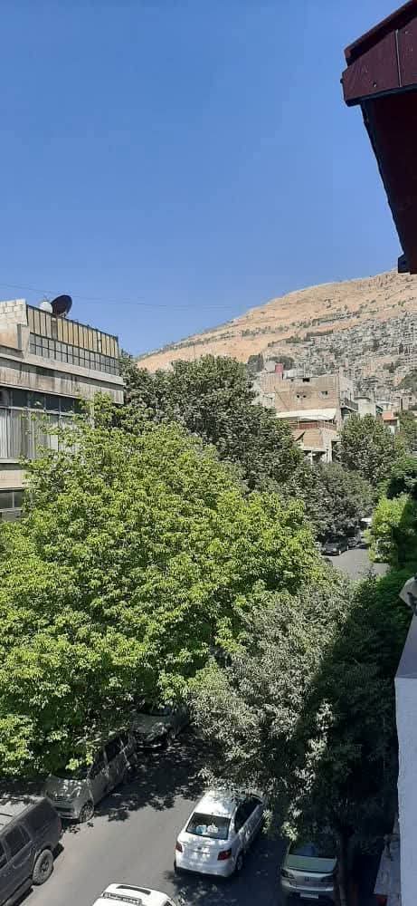 شقة للبيع -الجسر الابيض - 2