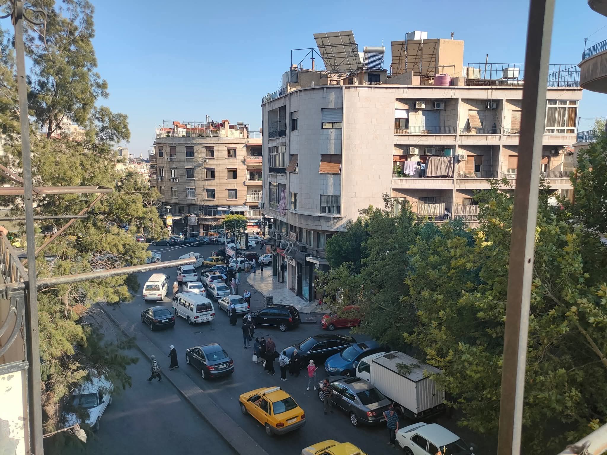 شقة للبيع -الجسر الابيض - 3