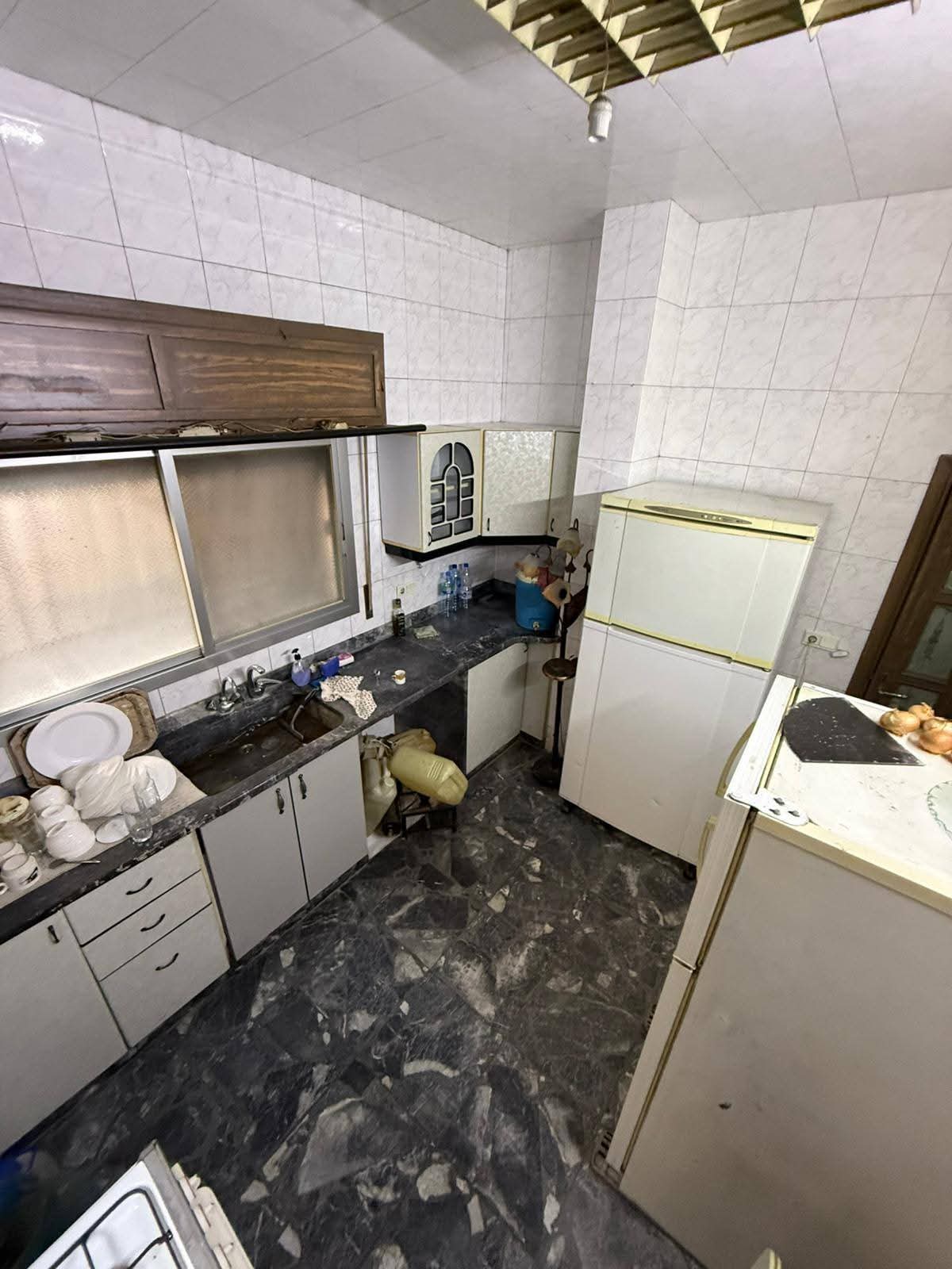 شقة مع الفرش للبيع -قدسيا - 3