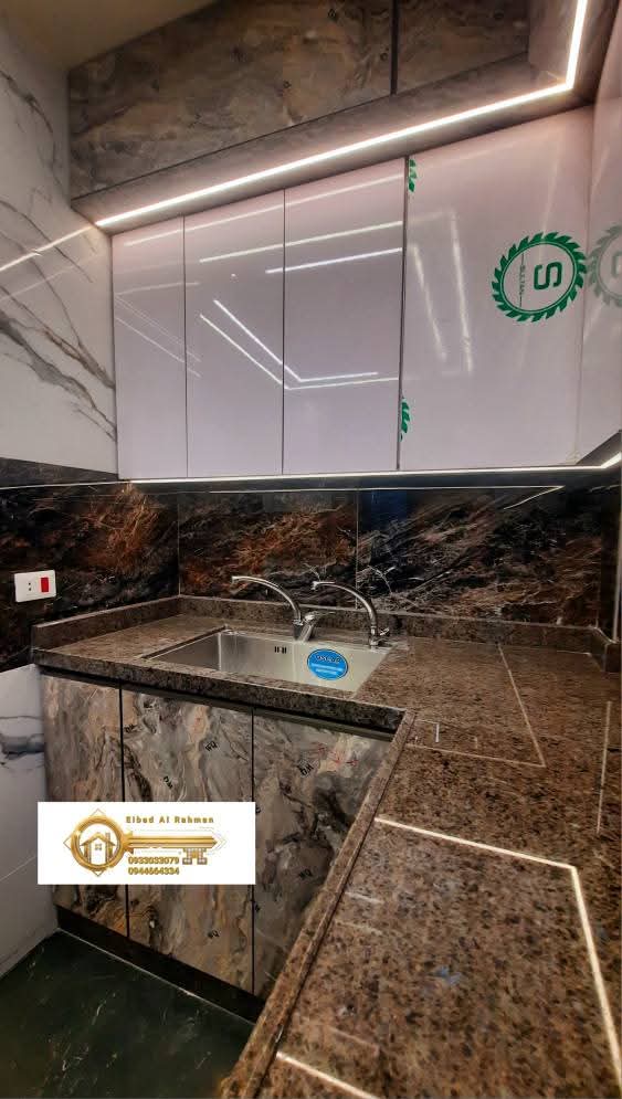 للبيع شقة ملكية-ركن الدين - 3