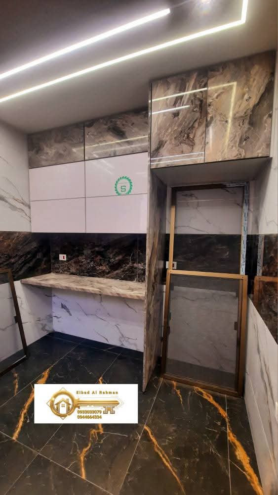 للبيع شقة ملكية-ركن الدين - 2