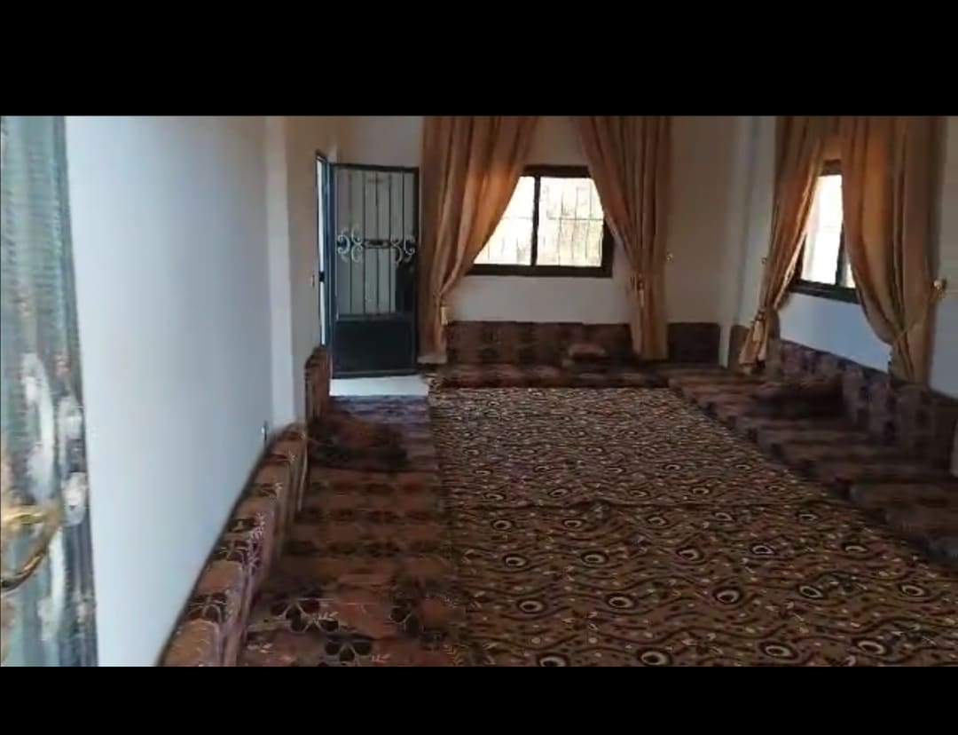 عقار سكني وزراعي مميز للبيع -مرجانة - 4