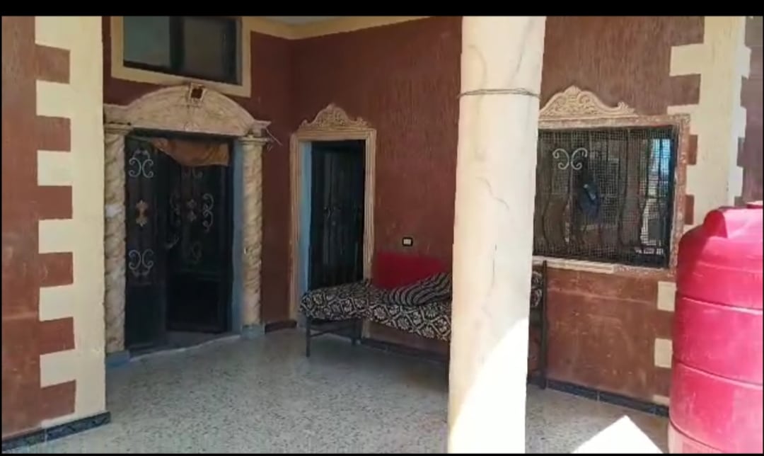 عقار سكني وزراعي مميز للبيع -مرجانة - 2