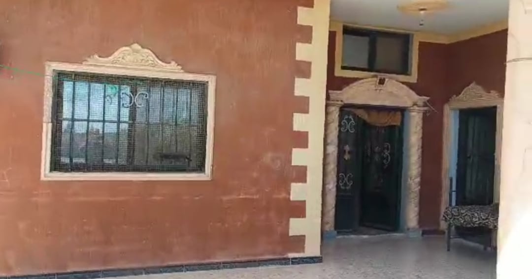 عقار سكني وزراعي مميز للبيع -مرجانة - 3