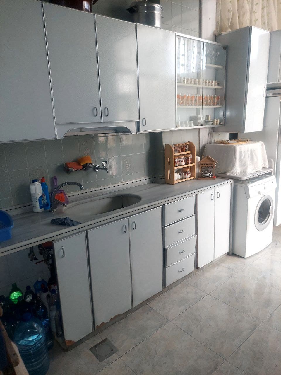 شقتين للبيع حصرا مع بعض-الزاهرة القديمة - 2