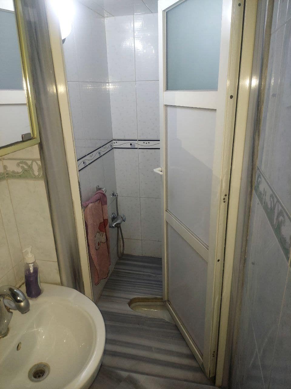 شقتين للبيع حصرا مع بعض-الزاهرة القديمة - 3