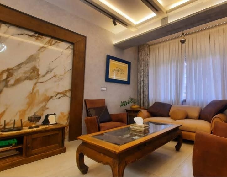 شقة مميزة للبيع -ابو رمانة - 4