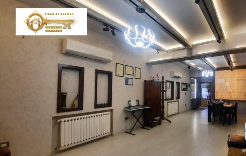 شقة مميزة للبيع -ابو رمانة - 3