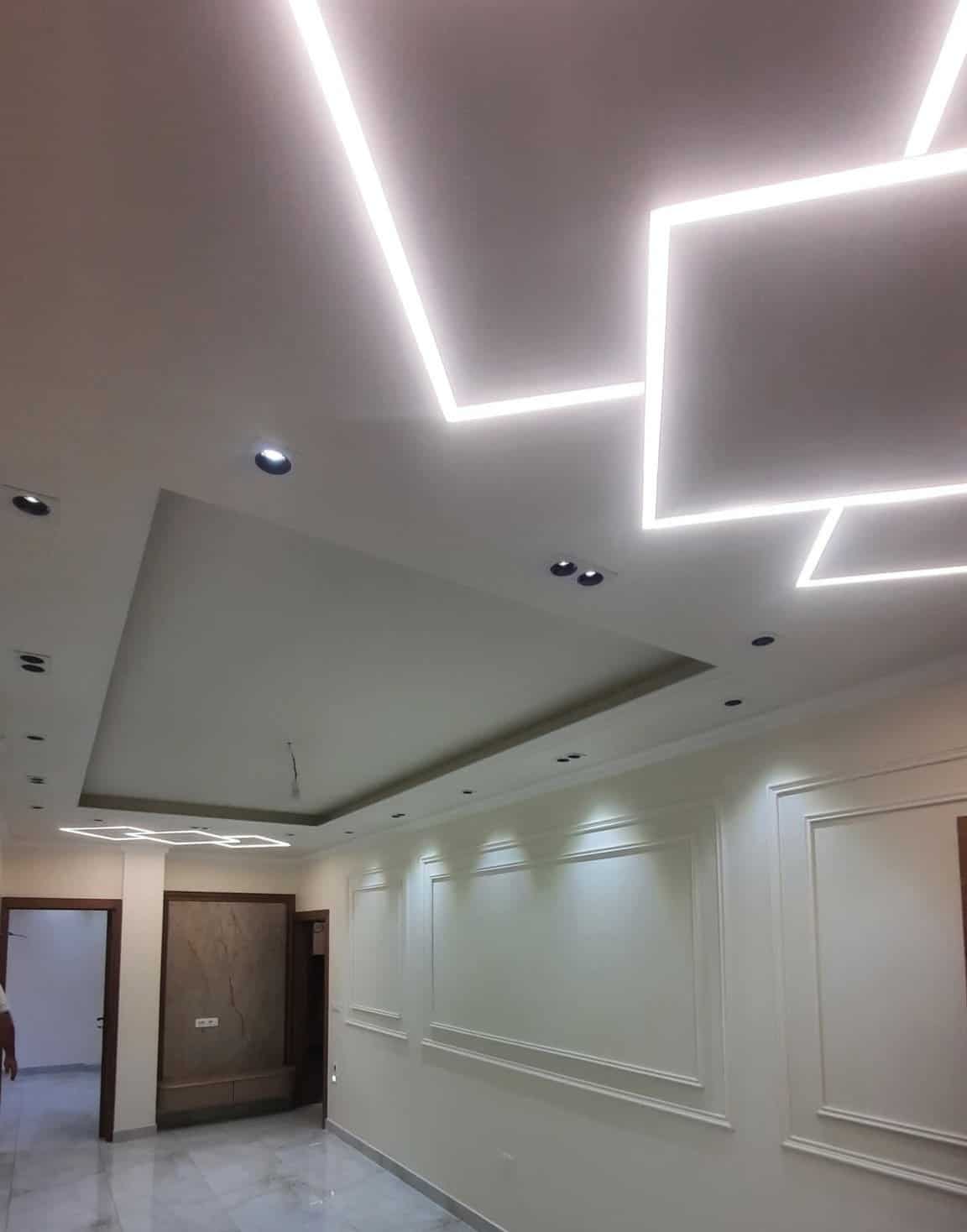 شقة سكنية باكساء سوبر ديلوكس-ركن الدين - 3