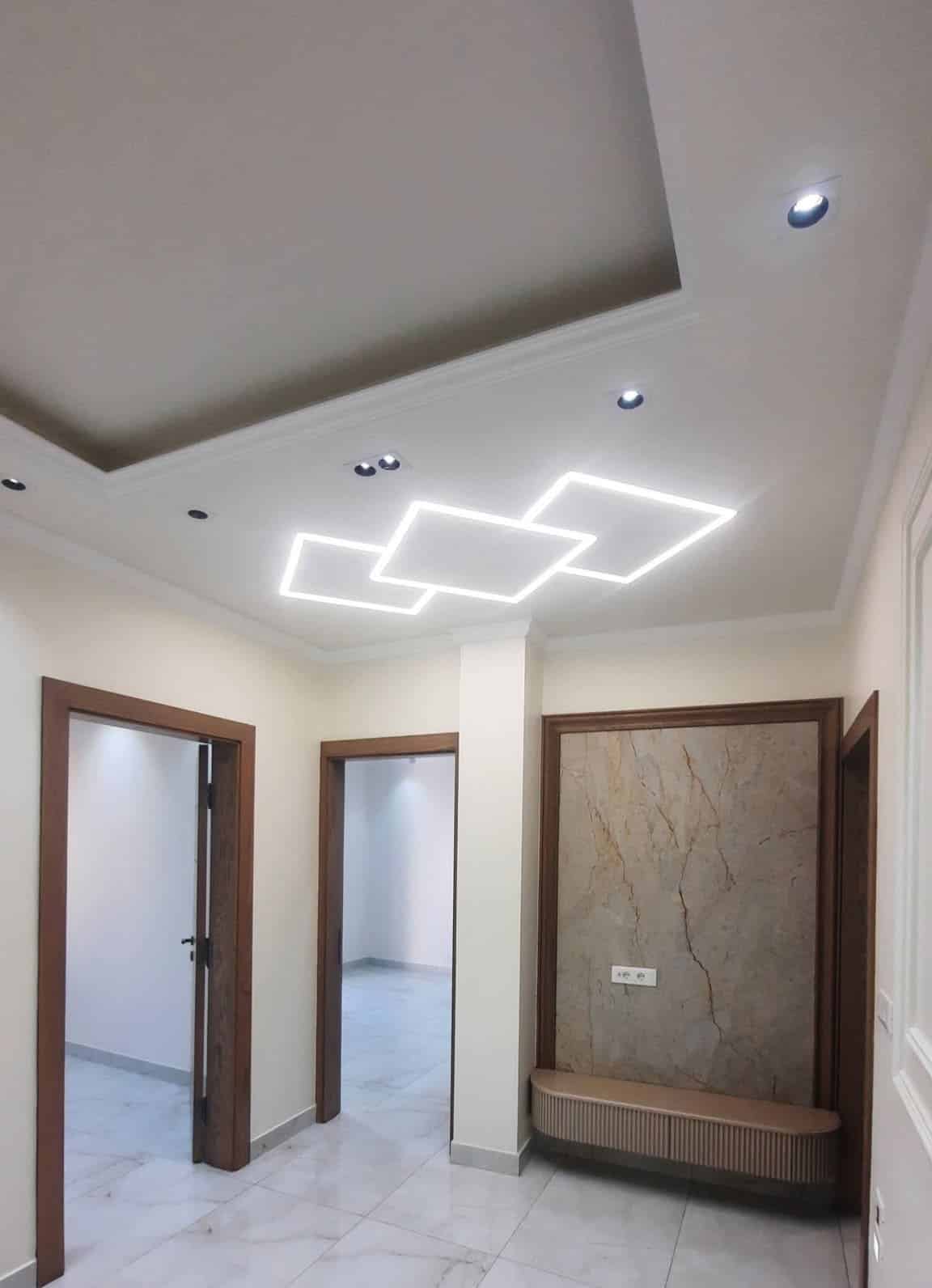 شقة سكنية باكساء سوبر ديلوكس-ركن الدين - 2