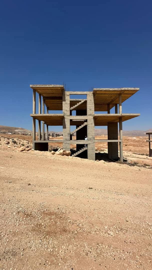 فيلا راقية للبيع -مجمع الشيخ زايد - 2