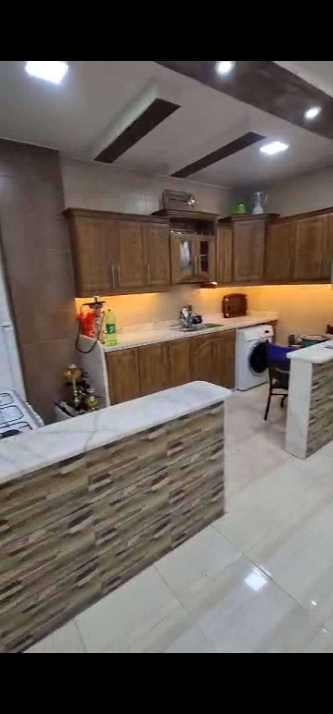 شقة للبيع -الزاهرة الجديدة - 2