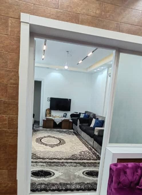 شقة واسعة للبيع -اسد الدين - 5