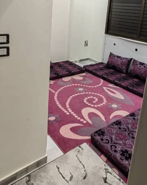 شقة واسعة للبيع -اسد الدين - 3