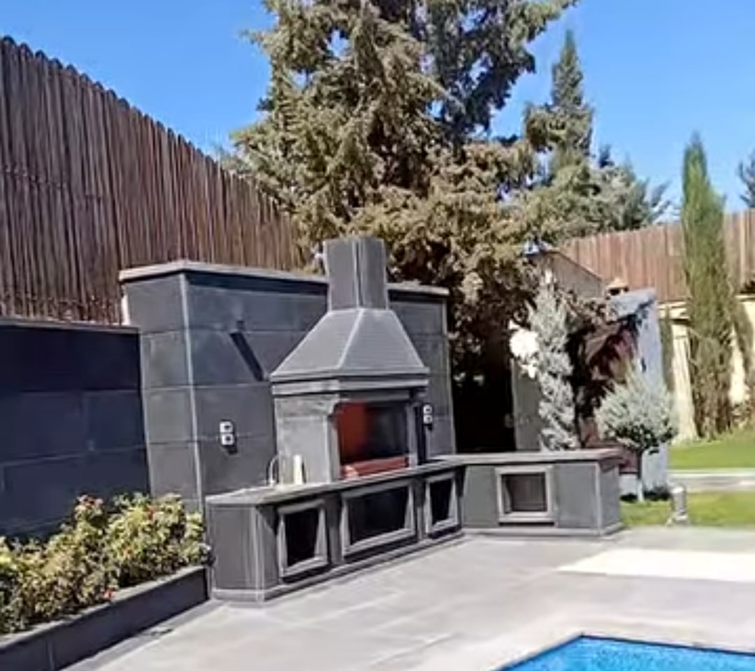 فيلا VIP تشطيب جديد بالورق-دروشا - 5