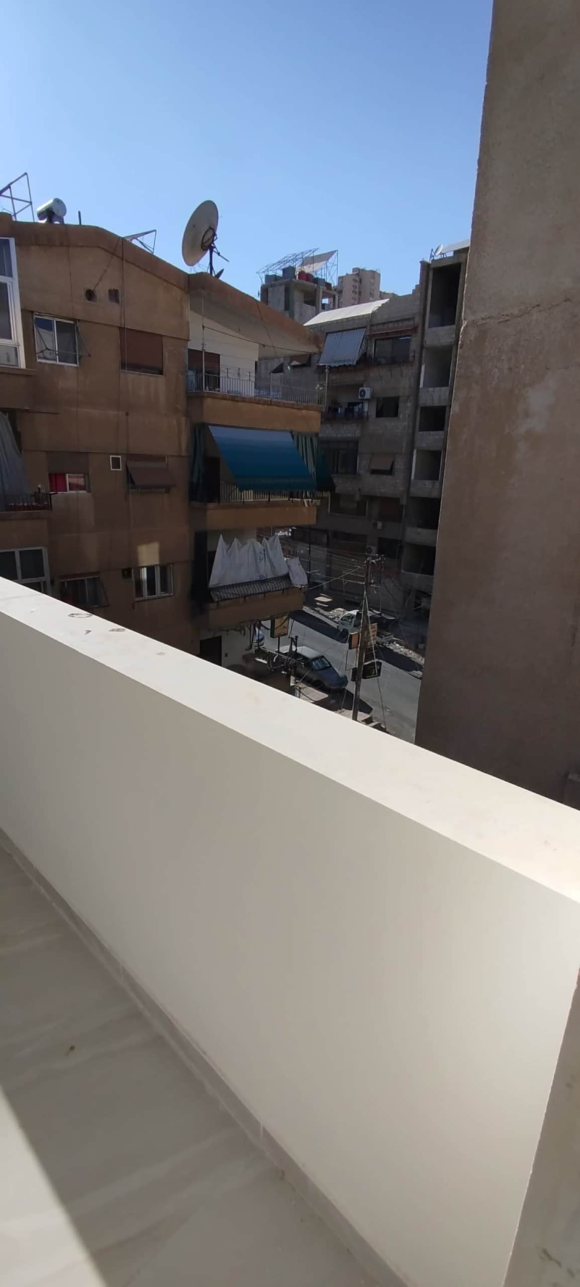 شقة للبيع -قدسيا - 2