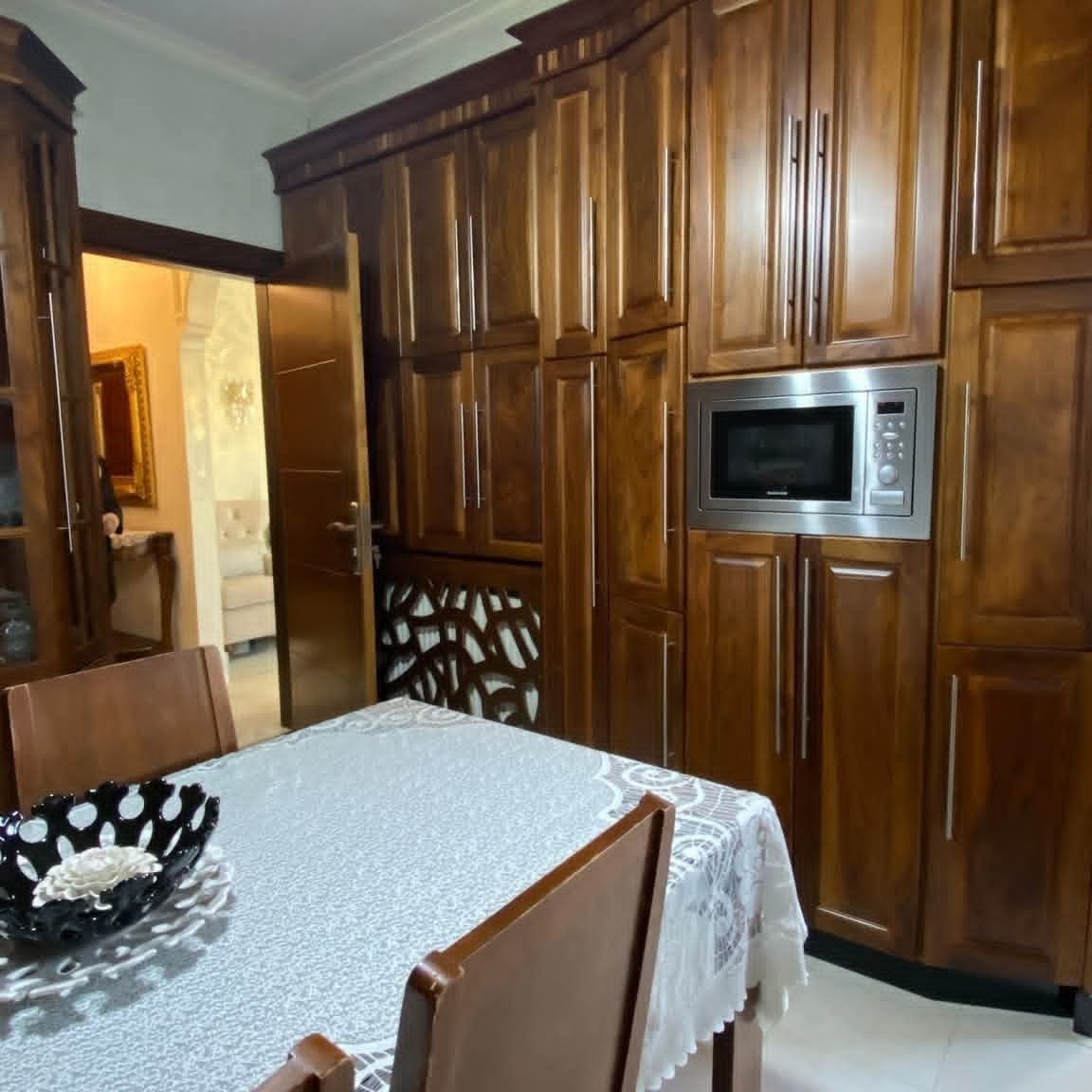 شقة بموقع مميز للبيع -الميسات - 5