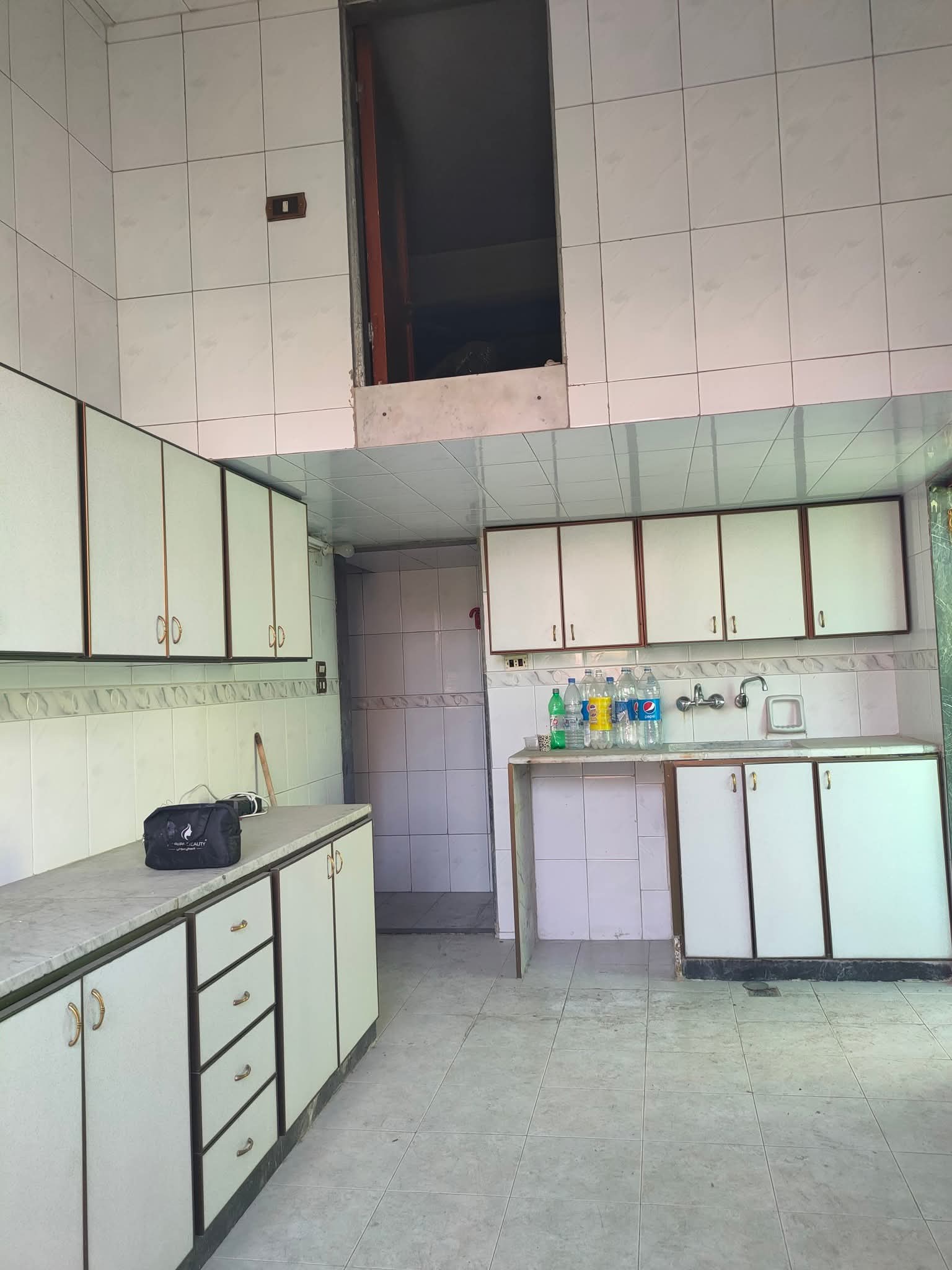 شقة فاخرة للبيع -الشهبندر - 2