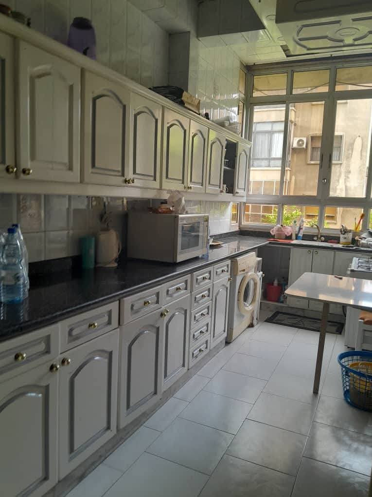 شقة مفروشة للاجار -المزرعة - 5