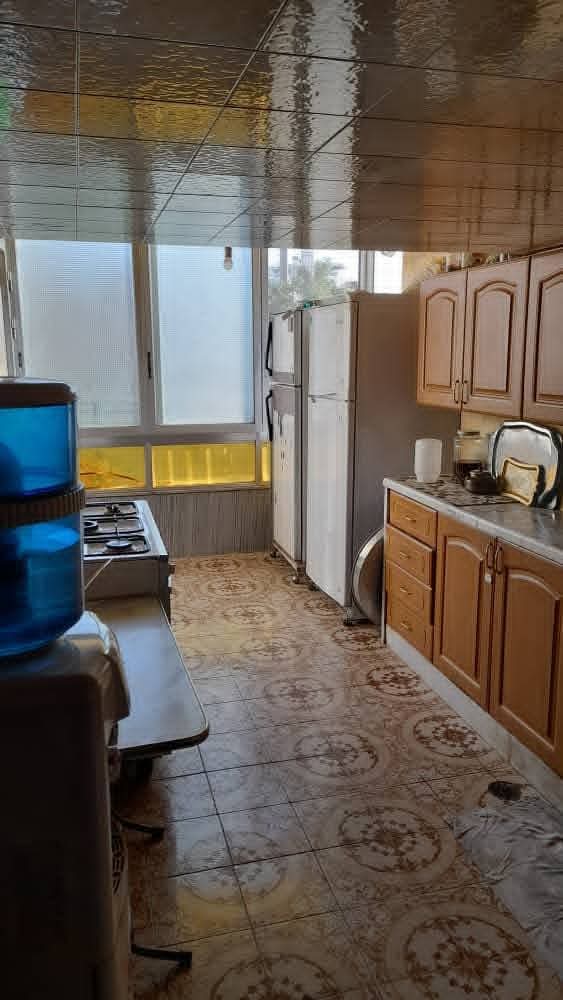 شقة للبيع - ساحة الميسات - 3