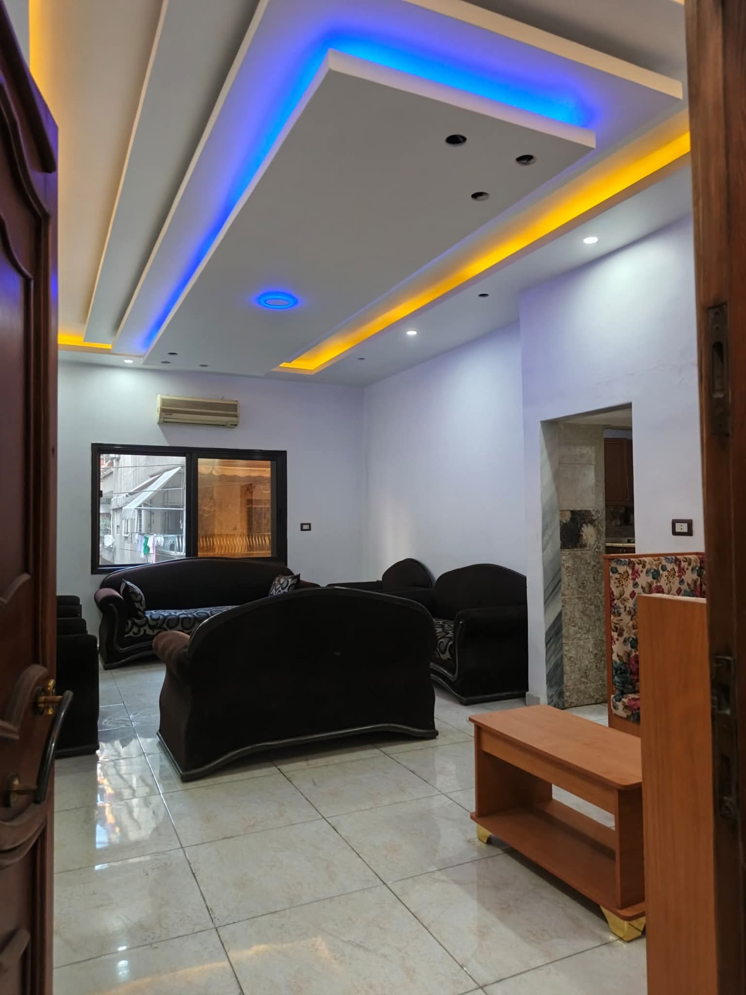 شقة سوبر ديلوكس للبيع -جرمانا - 5