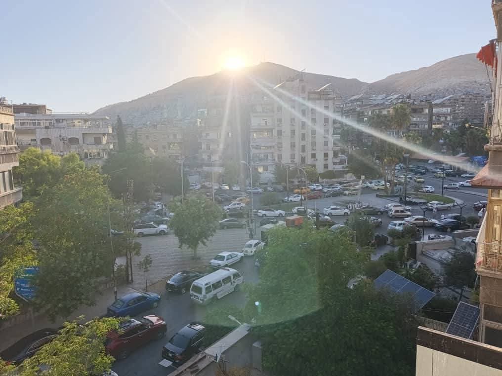 شقة كسوة جيدة للبيع -المزرعة - 2