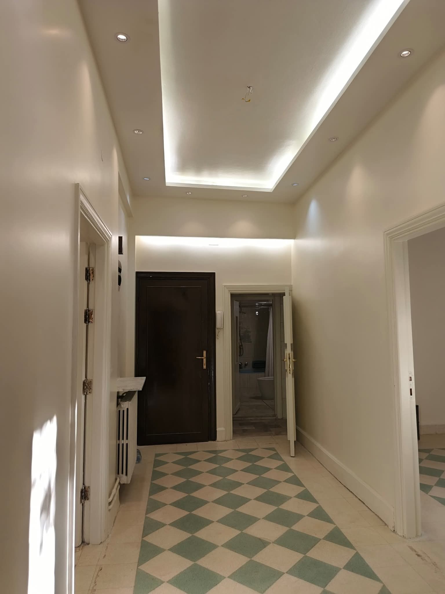 شقة للبيع -ابو رمانة - 3