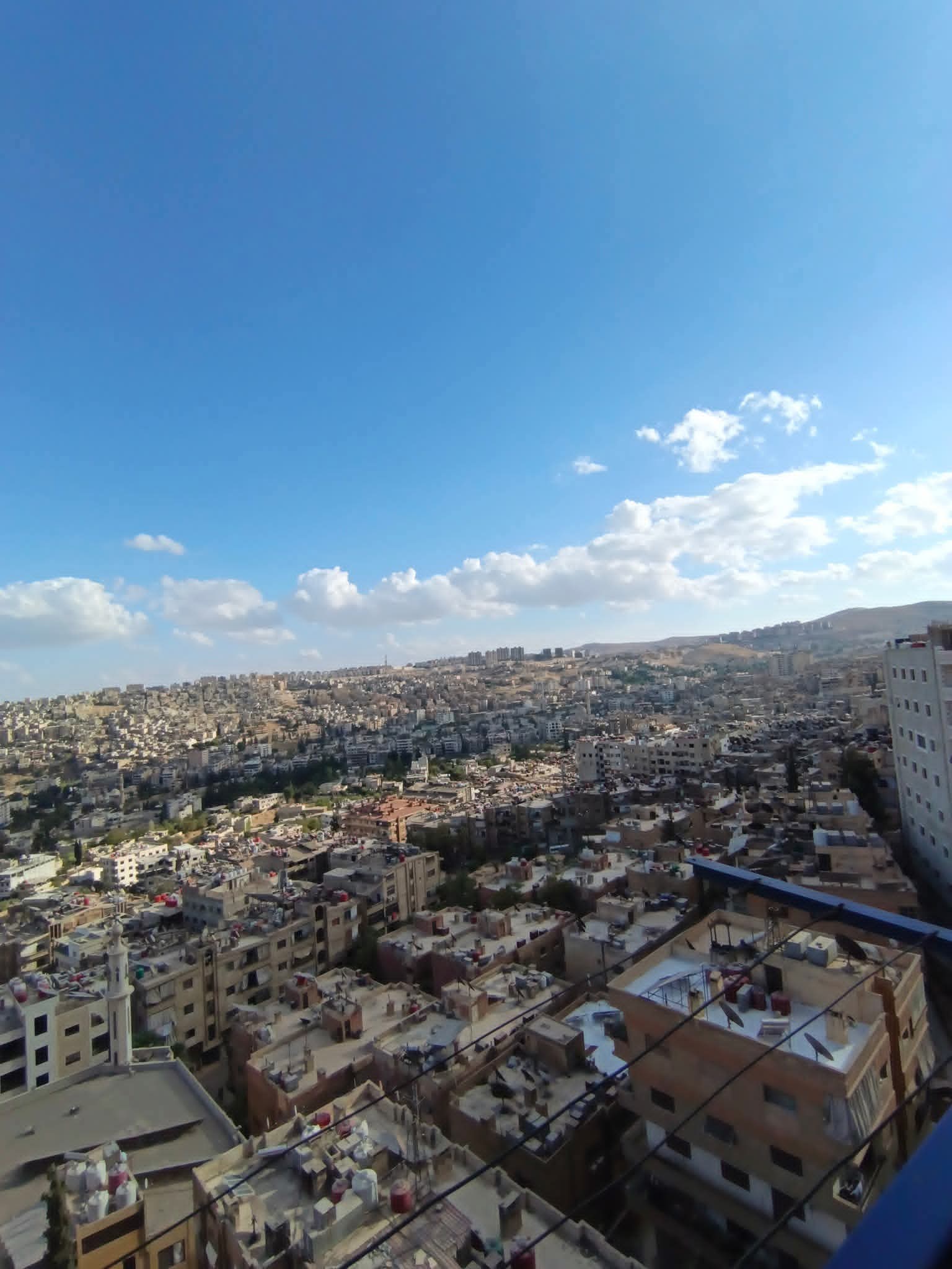 شقة سوبر ديلوكس للبيع -قدسيا - 4