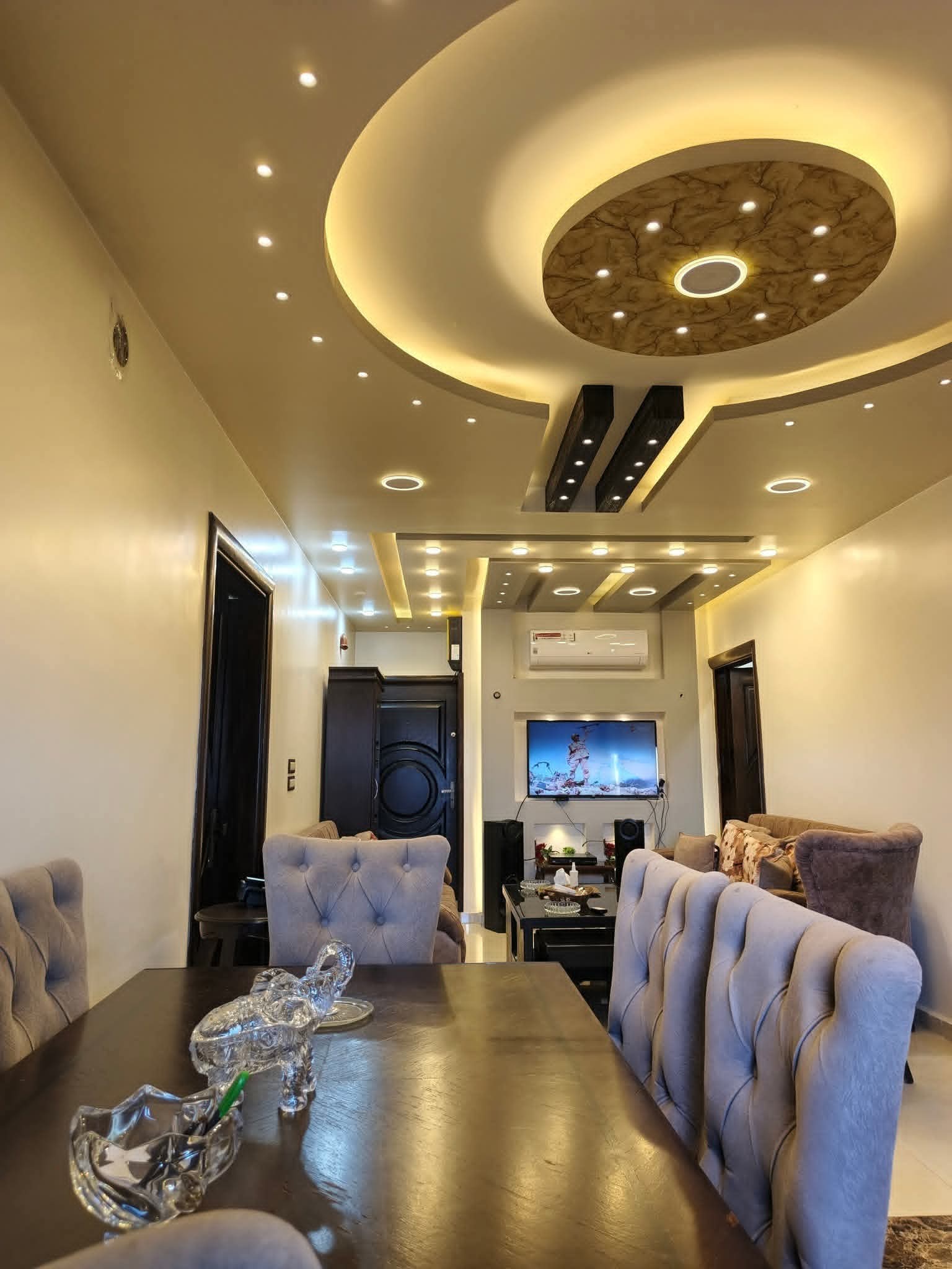 شقة سوبر ديلوكس للبيع -قدسيا - 3