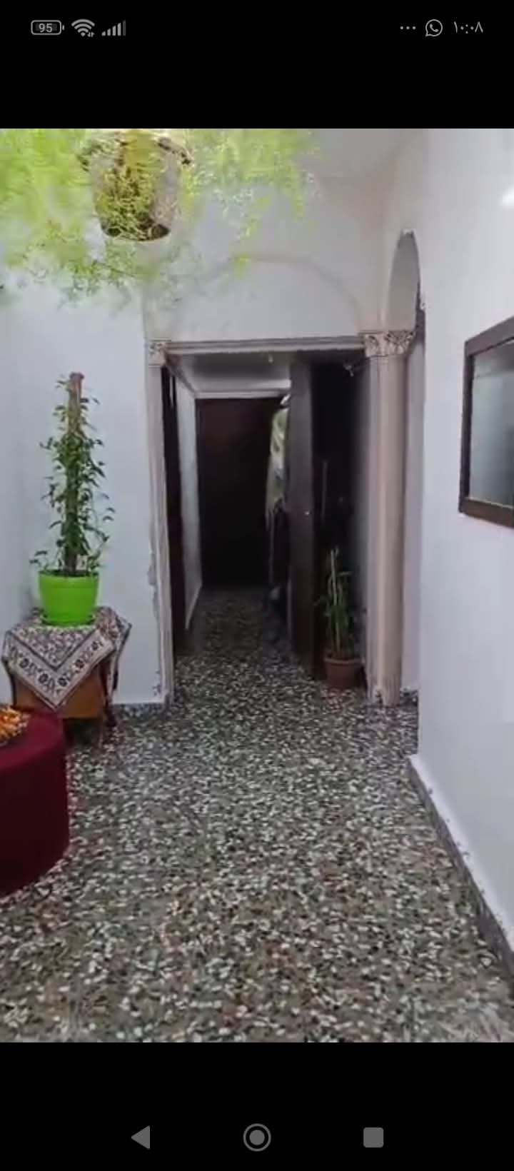 شقة للبيع -حمص - 2