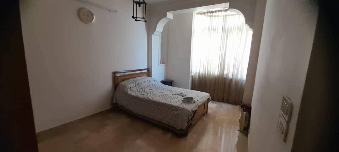 شقة بكسوة جيدة للبيع -الشيخ محي الدين - 4