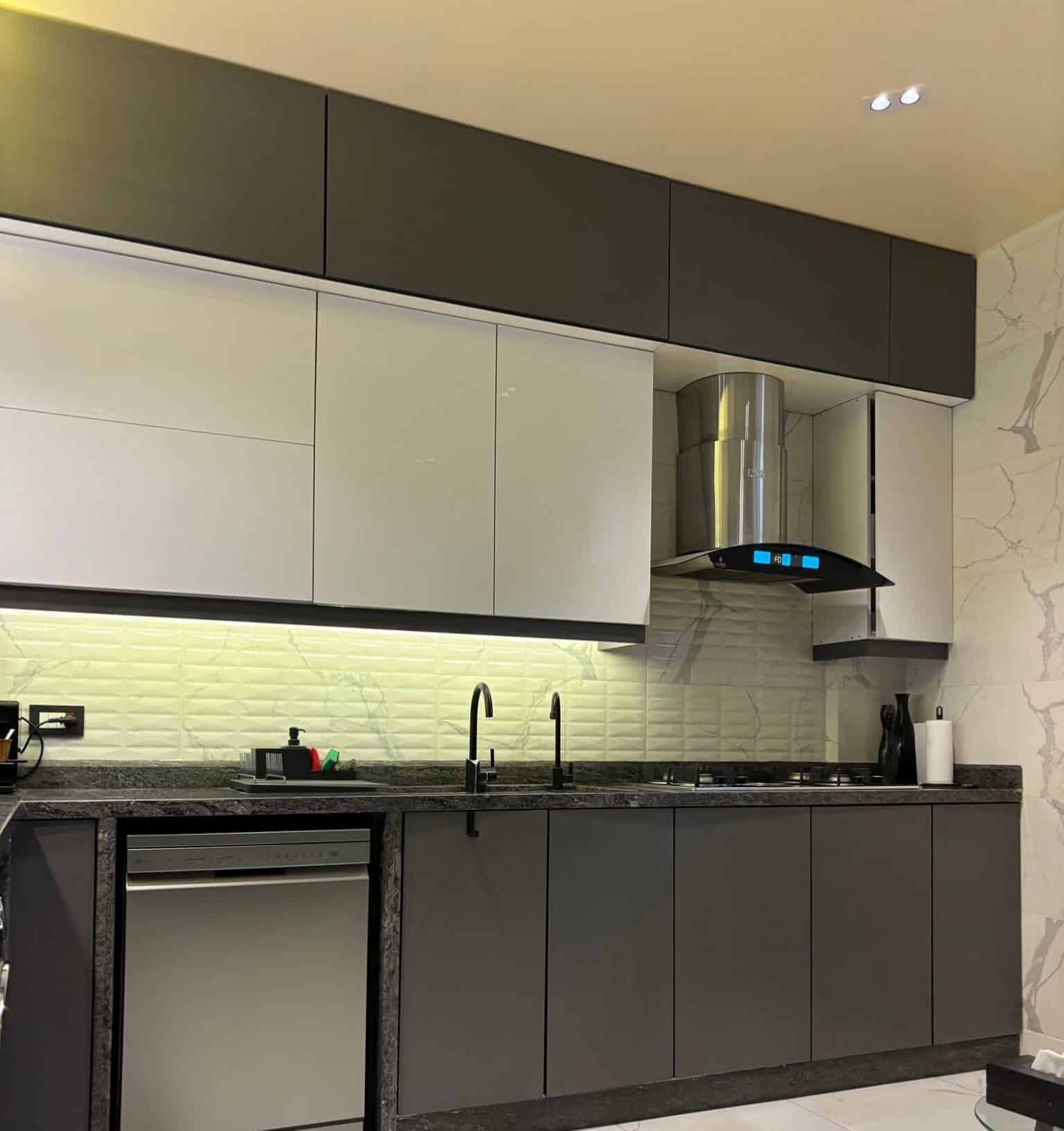 شقة فاخرة للبيع -ضاحية قدسيا - 2