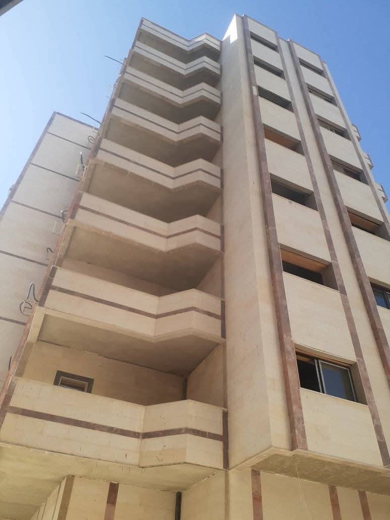 شقق للبيع باجمل ضواحي دمشق -ضاحية الفردوس - 5