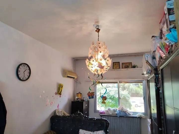 شقة باطلالة على قاسيون -ضاحية الفردوس - 2