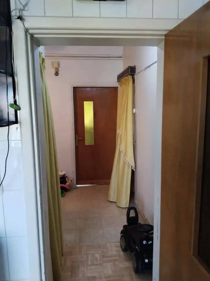 شقة باطلالة على قاسيون -ضاحية الفردوس - 3