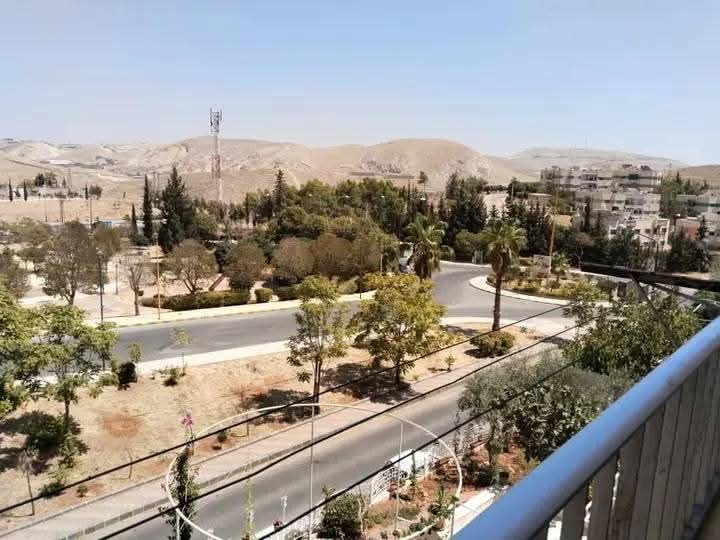 شقة باطلالة على قاسيون -ضاحية الفردوس - 5