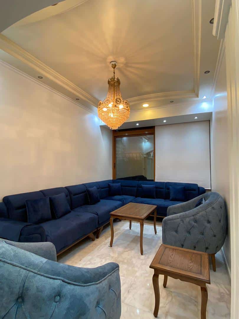 شقة فندقية فاخرة للايجار -العدوي - 2