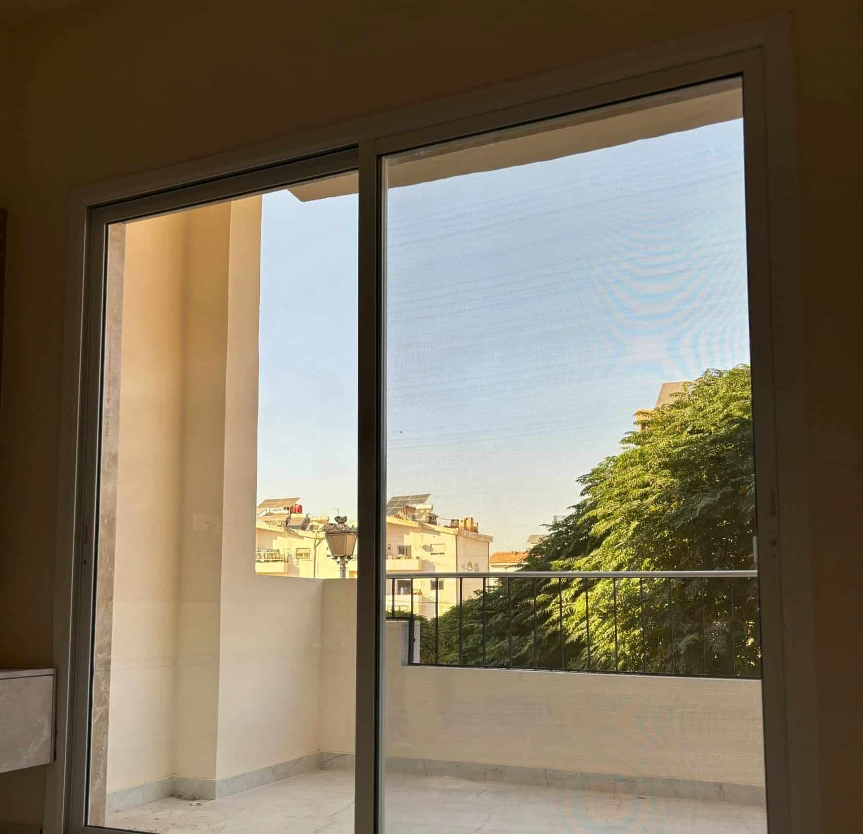 شقة اكساء سوبر ديلوكس -ضاحية قدسيا - 3