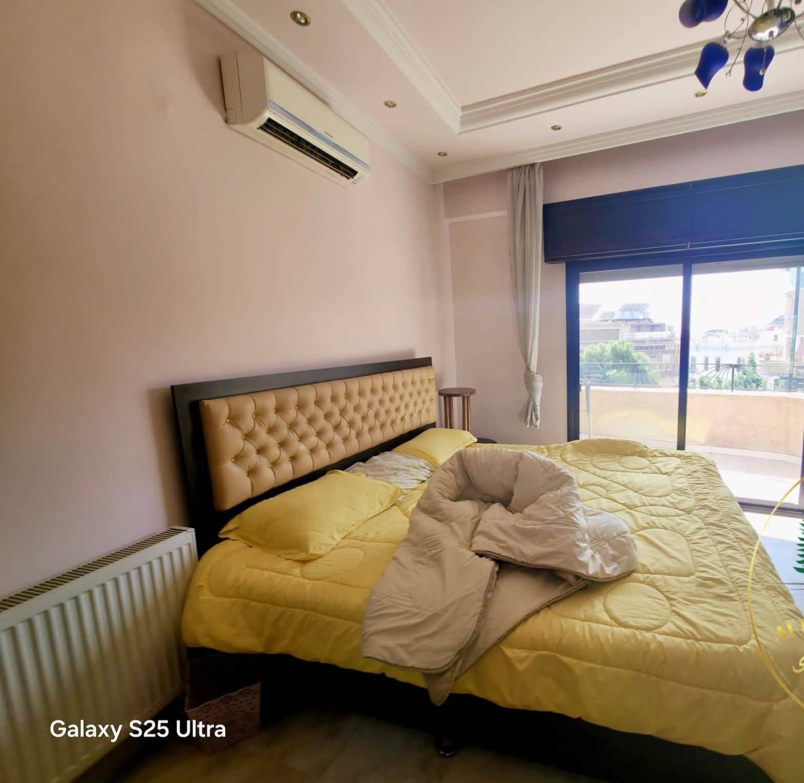 شقة بتشطيبات فاخرة للبيع -المهاجرين - 2