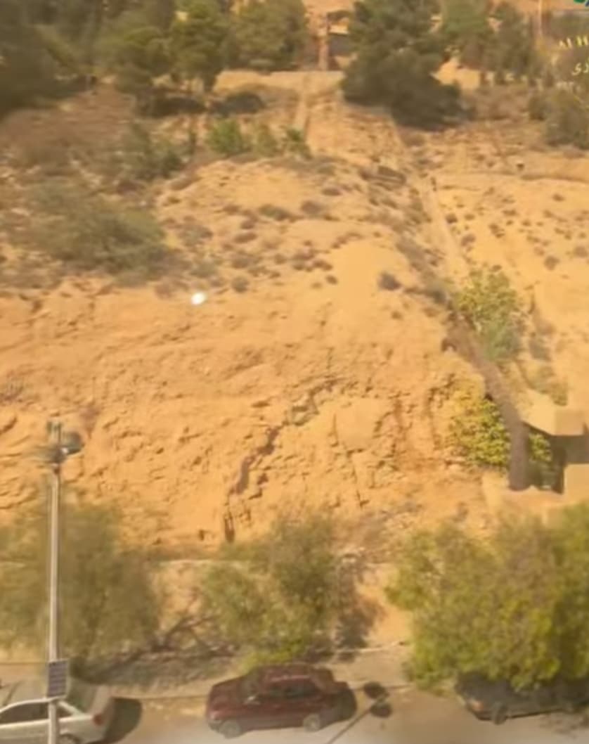 شقة للبيع - مهاجرين خورشيد - 3