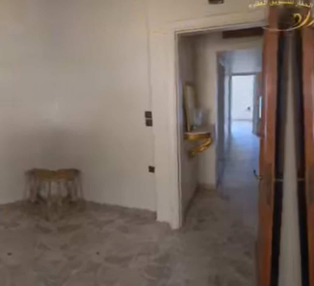 شقة للبيع - مهاجرين خورشيد - 4