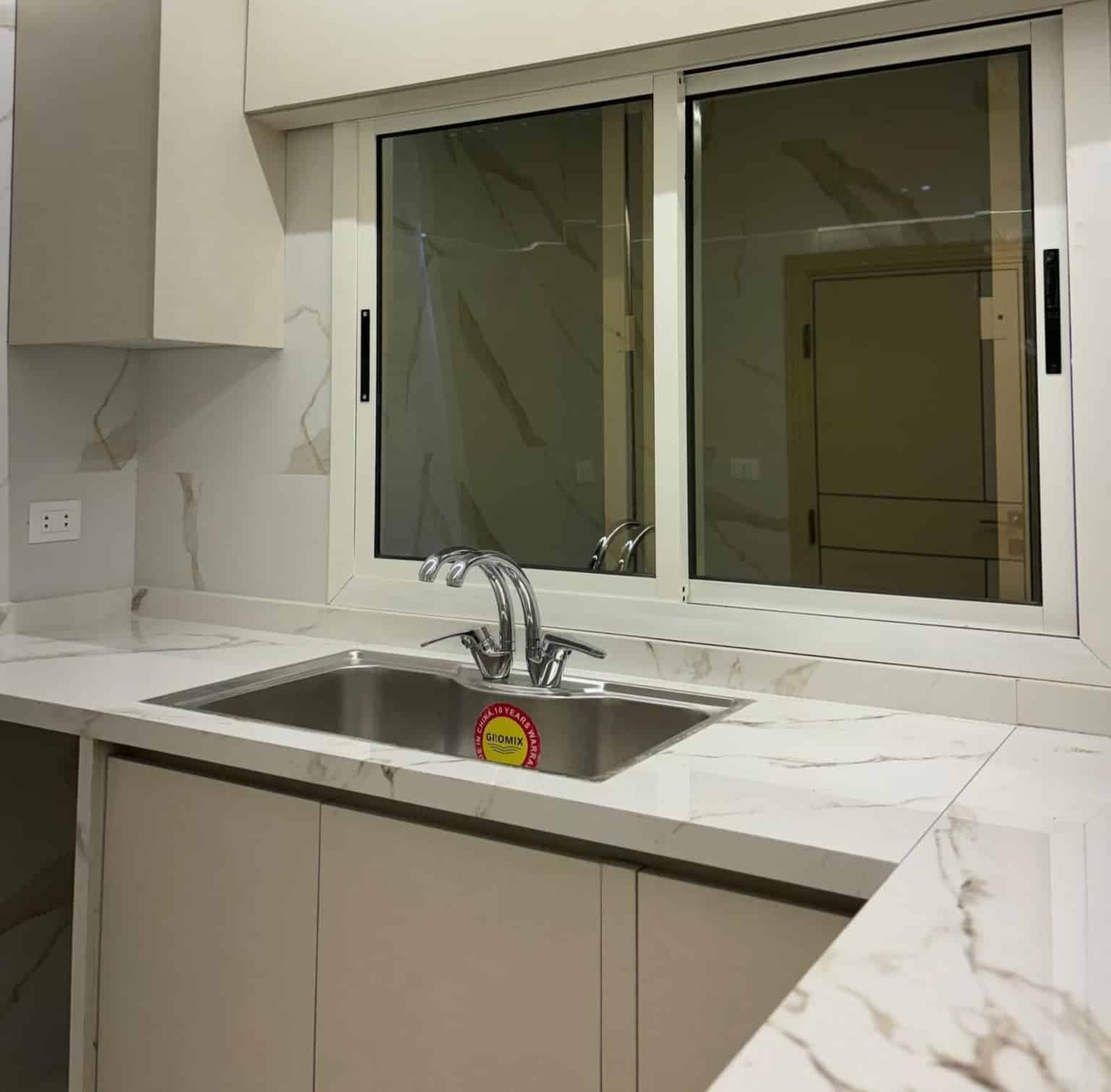 شقة للبيع -ضاحية قدسيا - 3