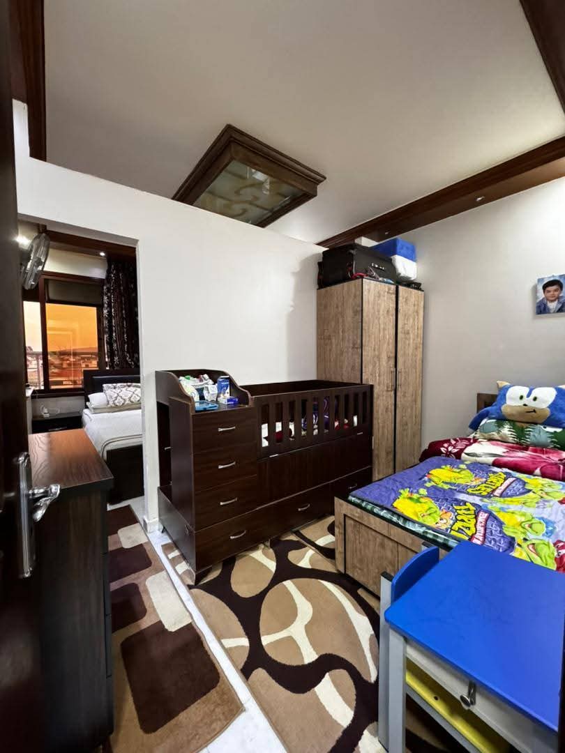 شقة مميزة للبيع -مشروع دمر جزيرة ١٦ - 3